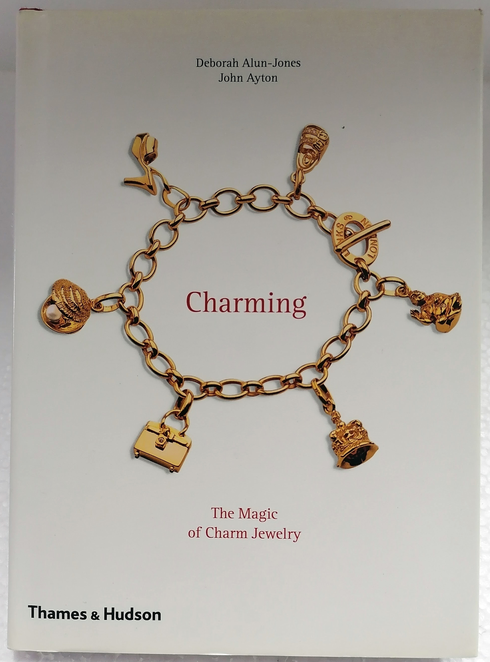 Charming: The Magic of Charm Jewelry