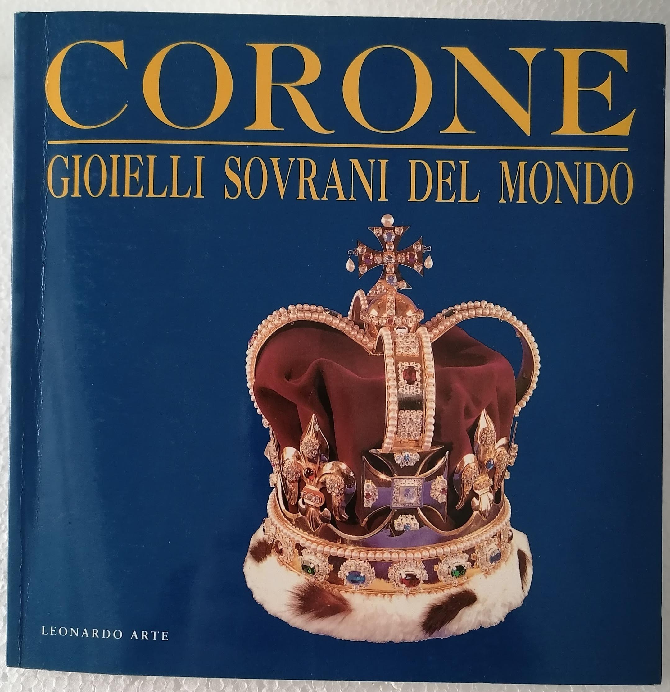 Corone