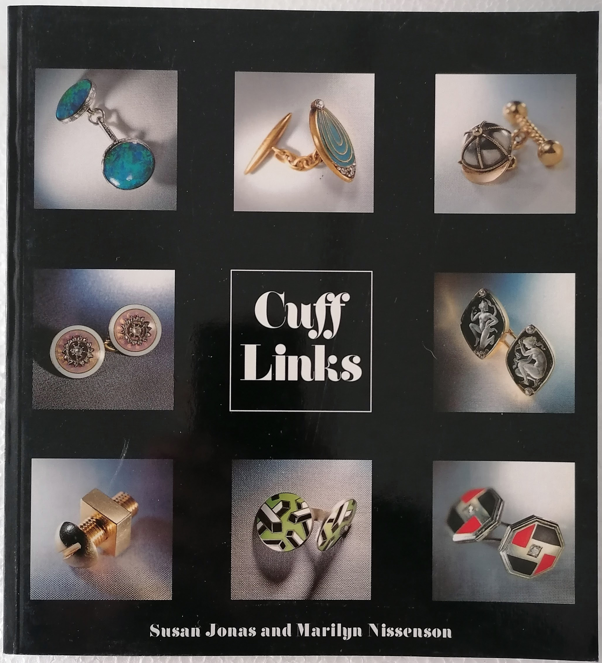 Cuff Links