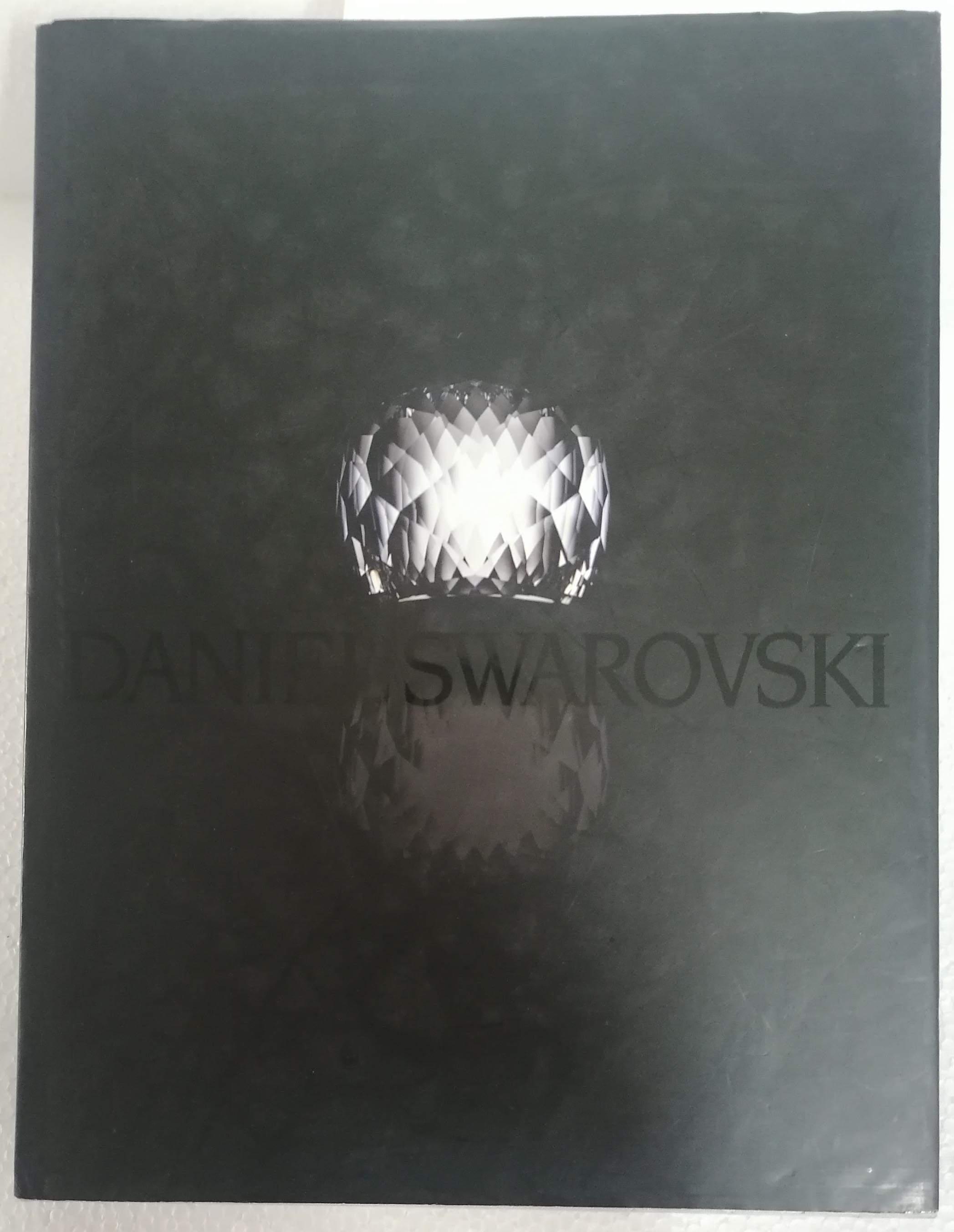 Daniel Swarovski: A World of Beauty