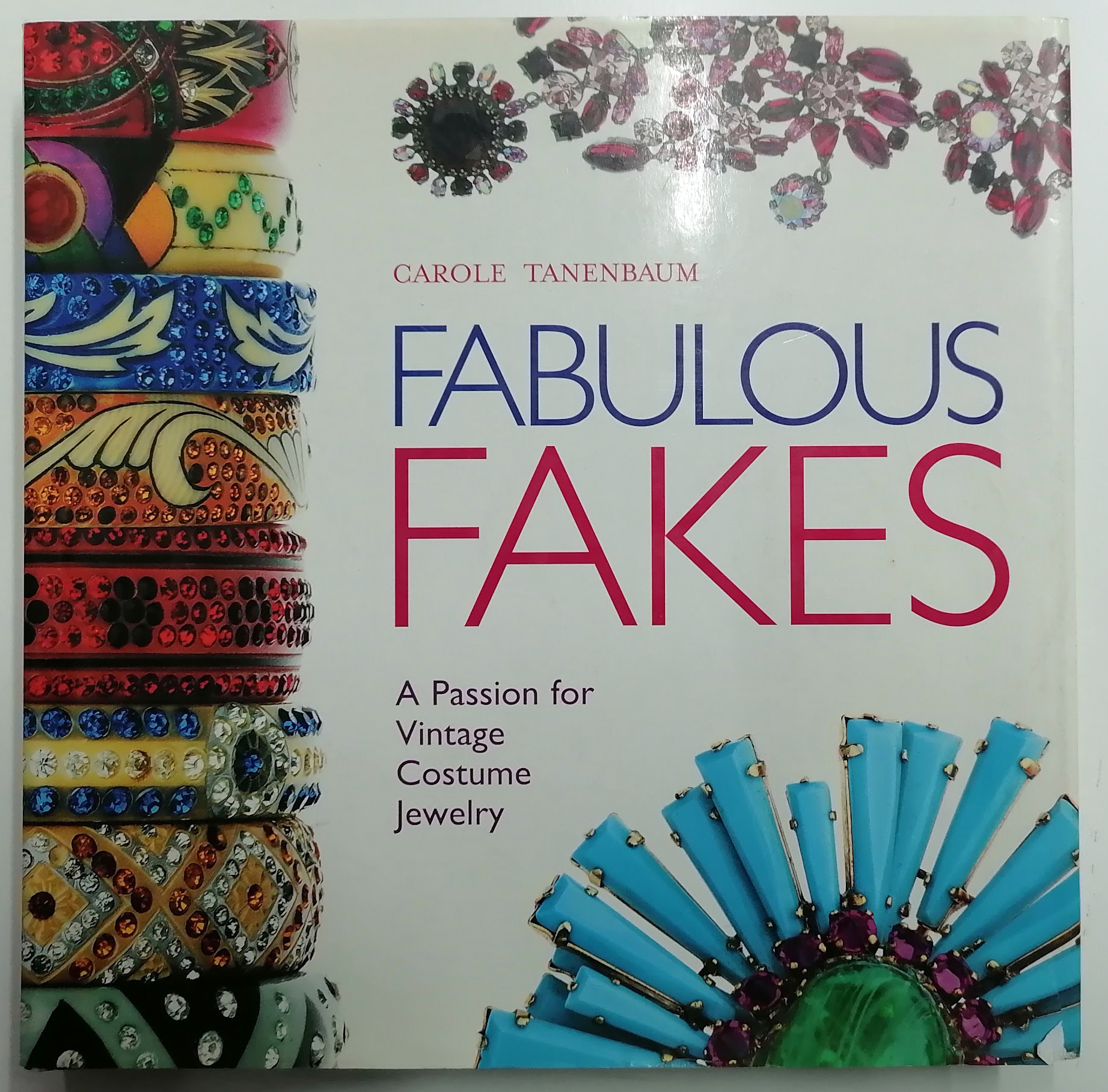 FABULOUS FAKES
