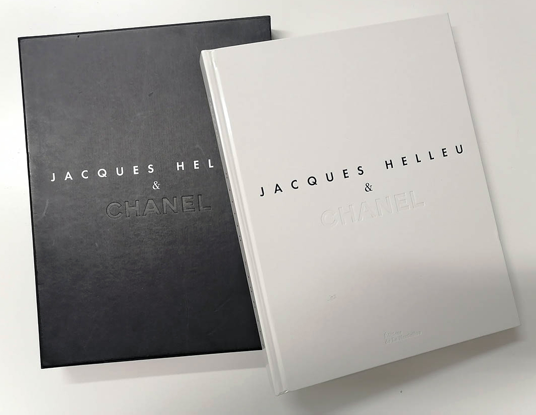 Jacques Helleu & Chanel
