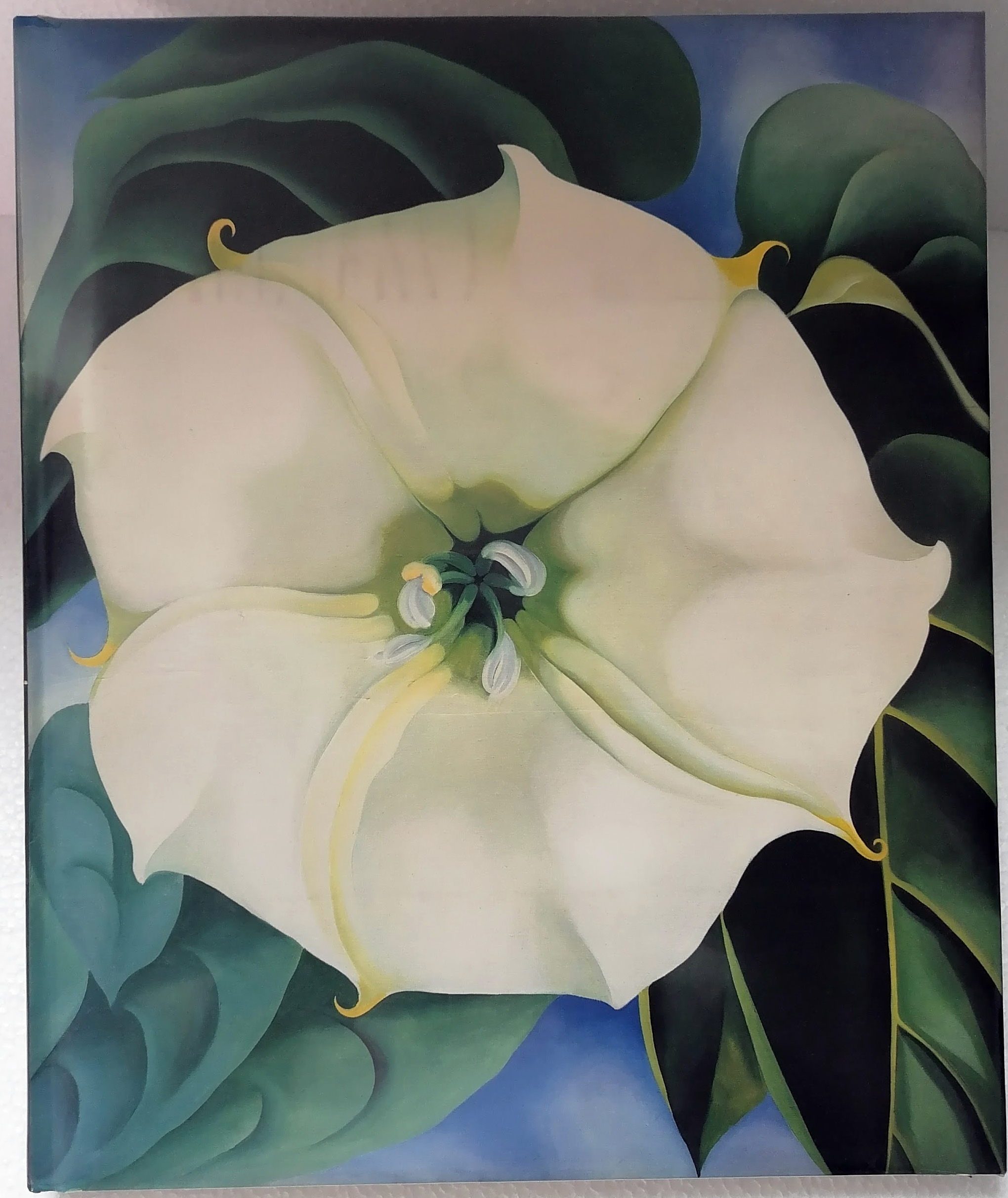 One Hundred Flowers