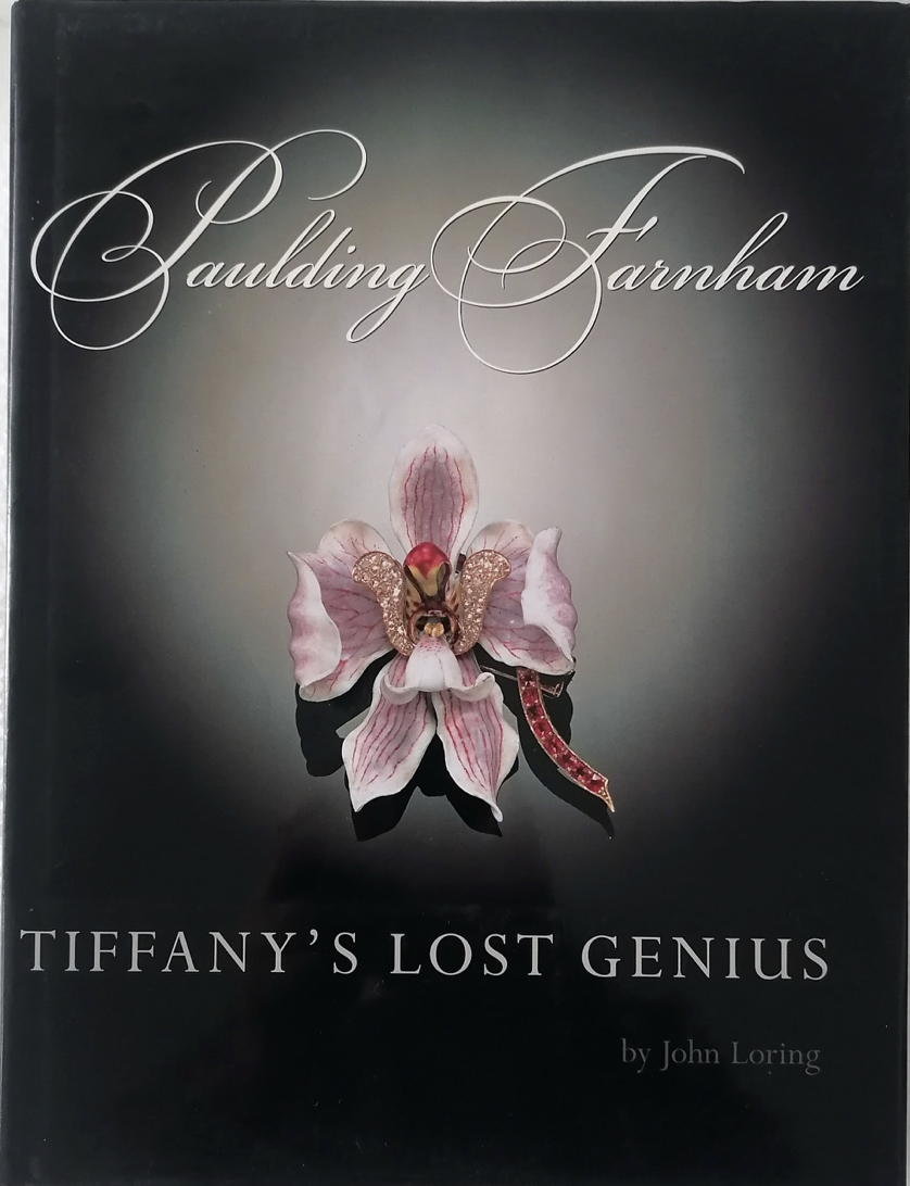 Paulding Farnham : Tiffany’s Lost Genius
