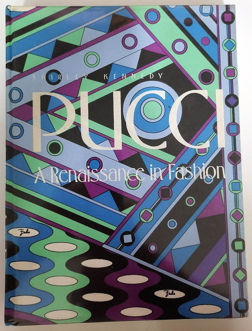 Pucci: A Renaissance in Fashion