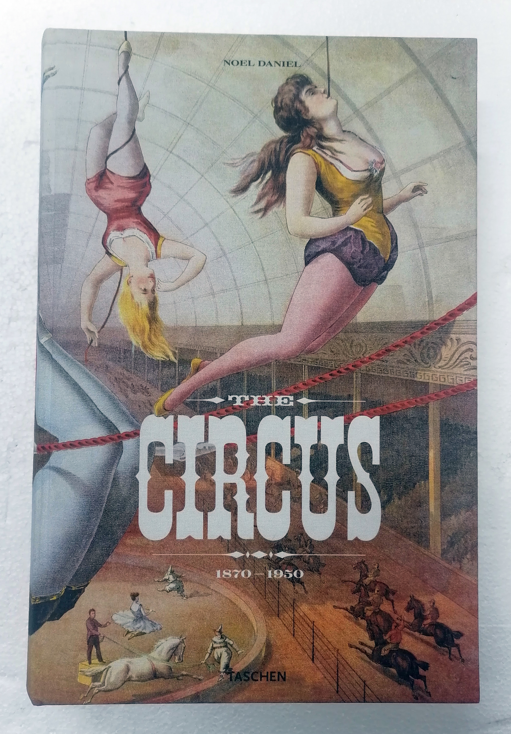 The Circus