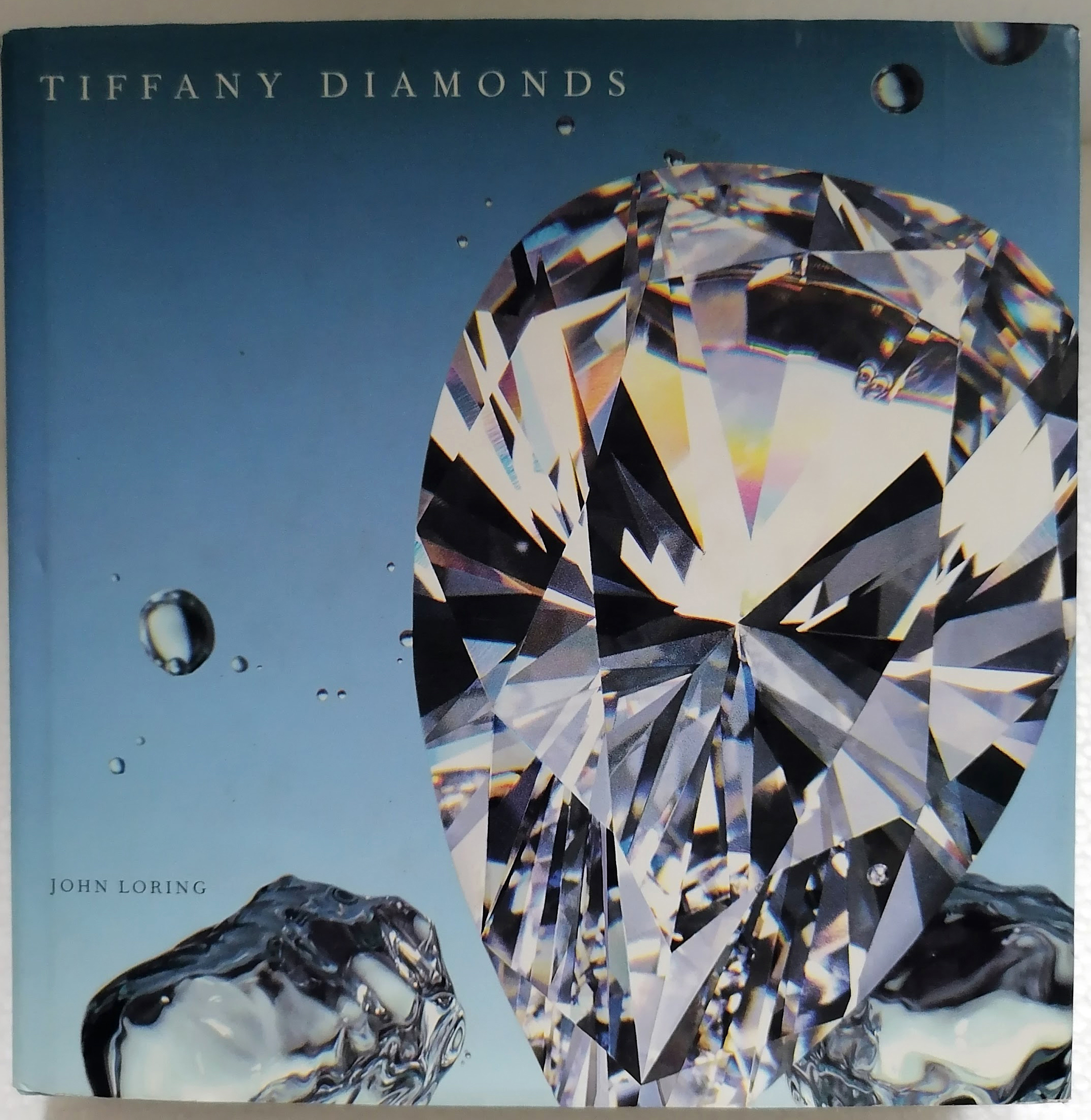 Tiffany Diamonds