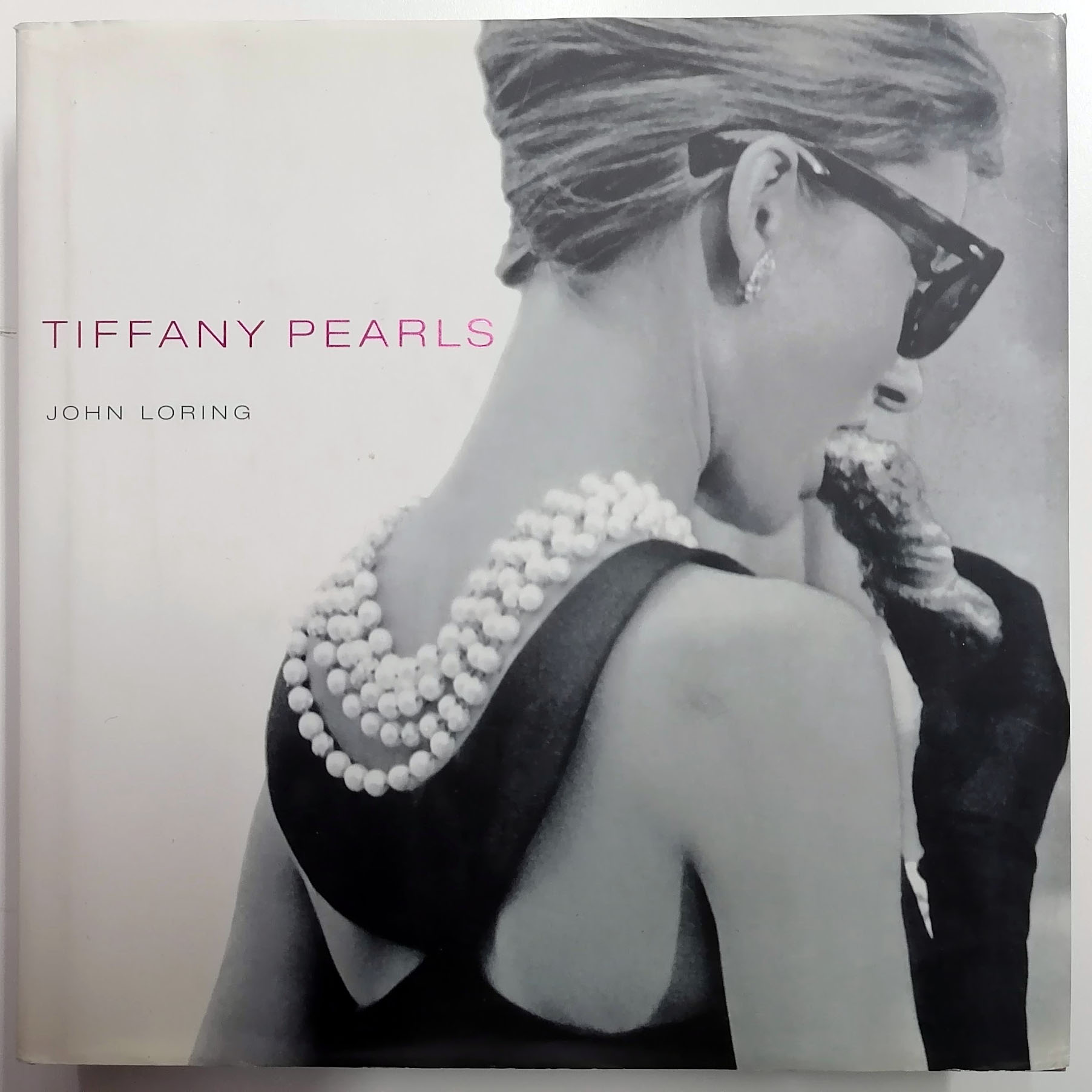 Tiffany Pearls