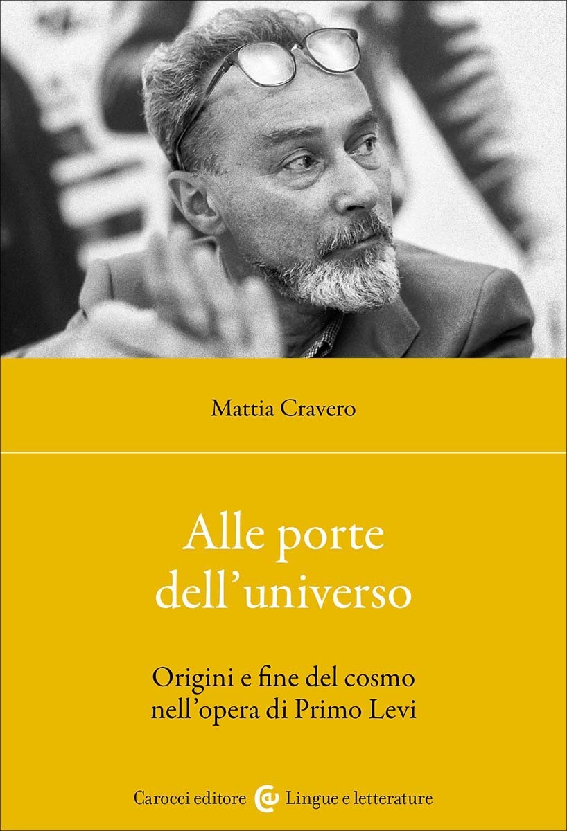 Alle porte dell’universo- Mattia Cravero