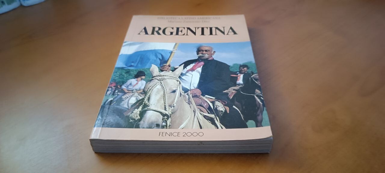 Argentina - Fenice 2000