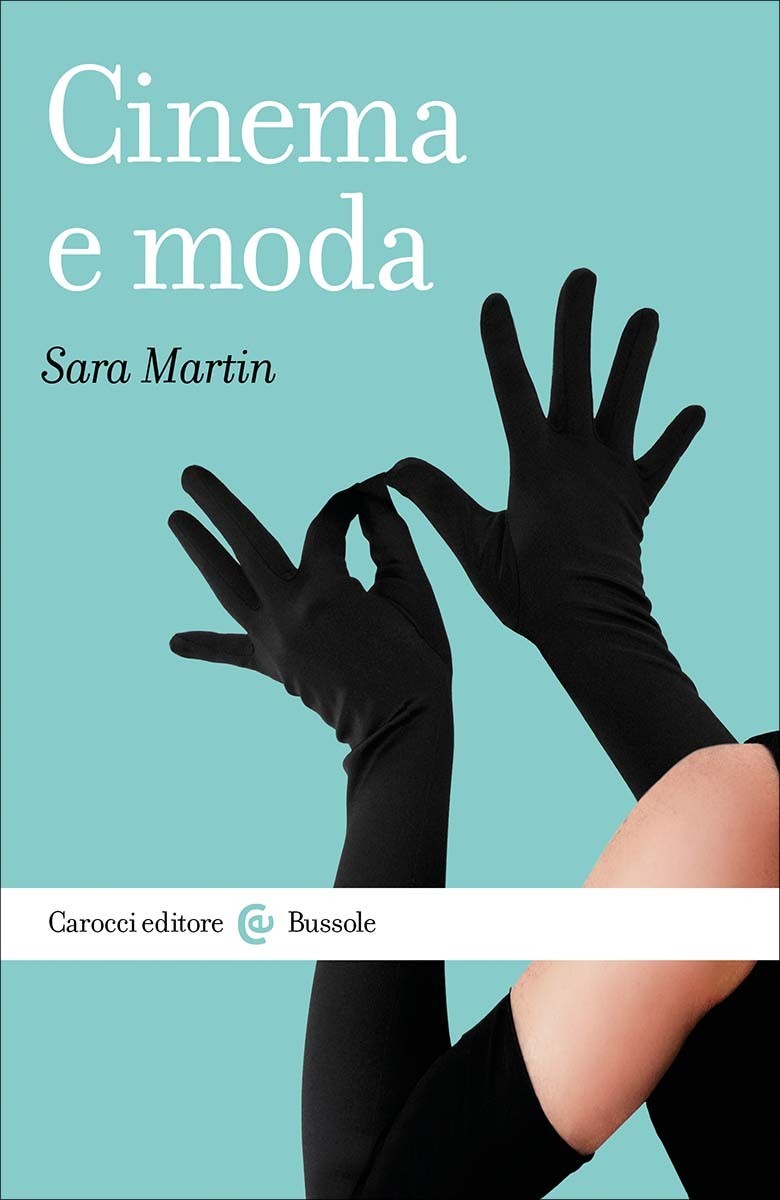 Cinema e moda - Sara Martin