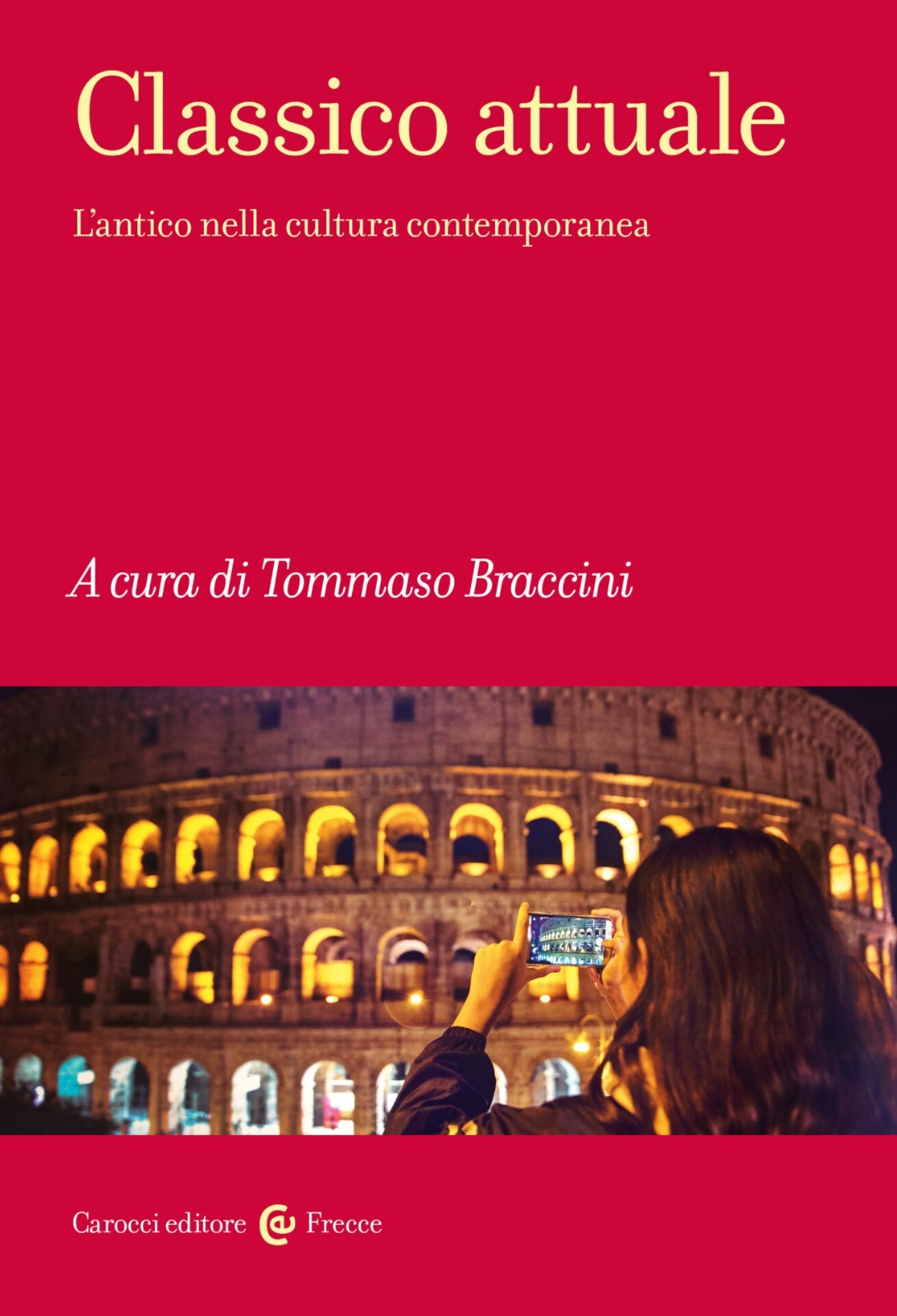 Classico attuale- Tommaso Braccini