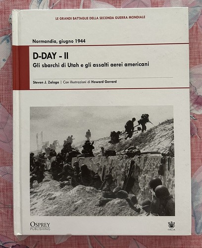 " D-DAY - II Gli sbarchi di Utah e gli …