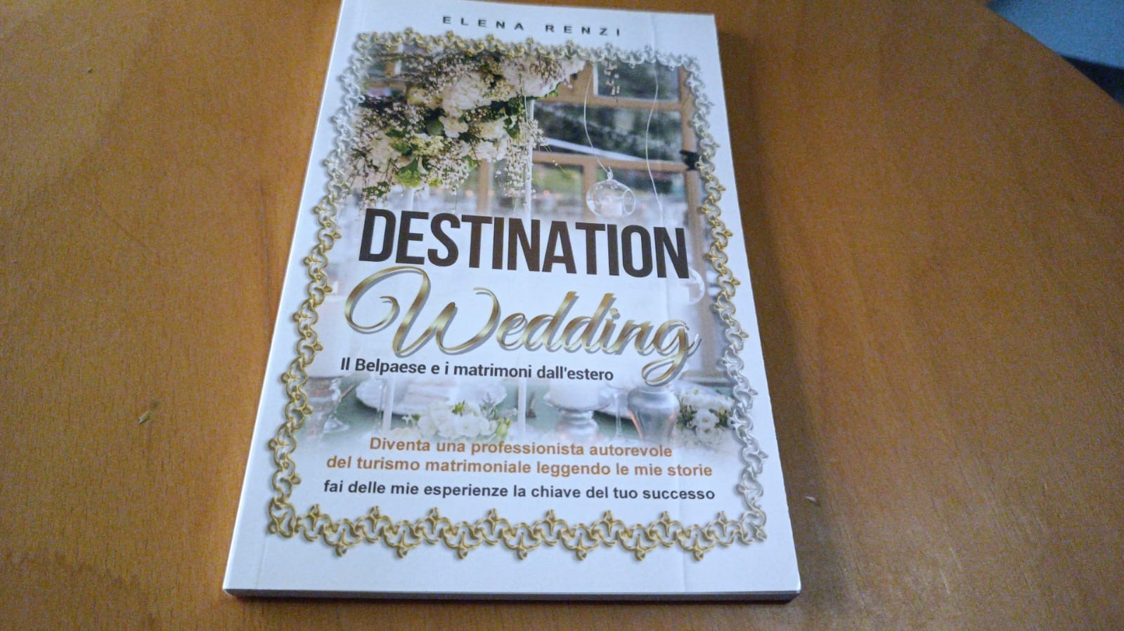 Destination Wedding Il Belpaese e i matrimoni dall'estero 2021