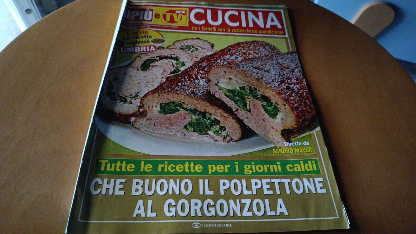 Di più Cucina n15 2013