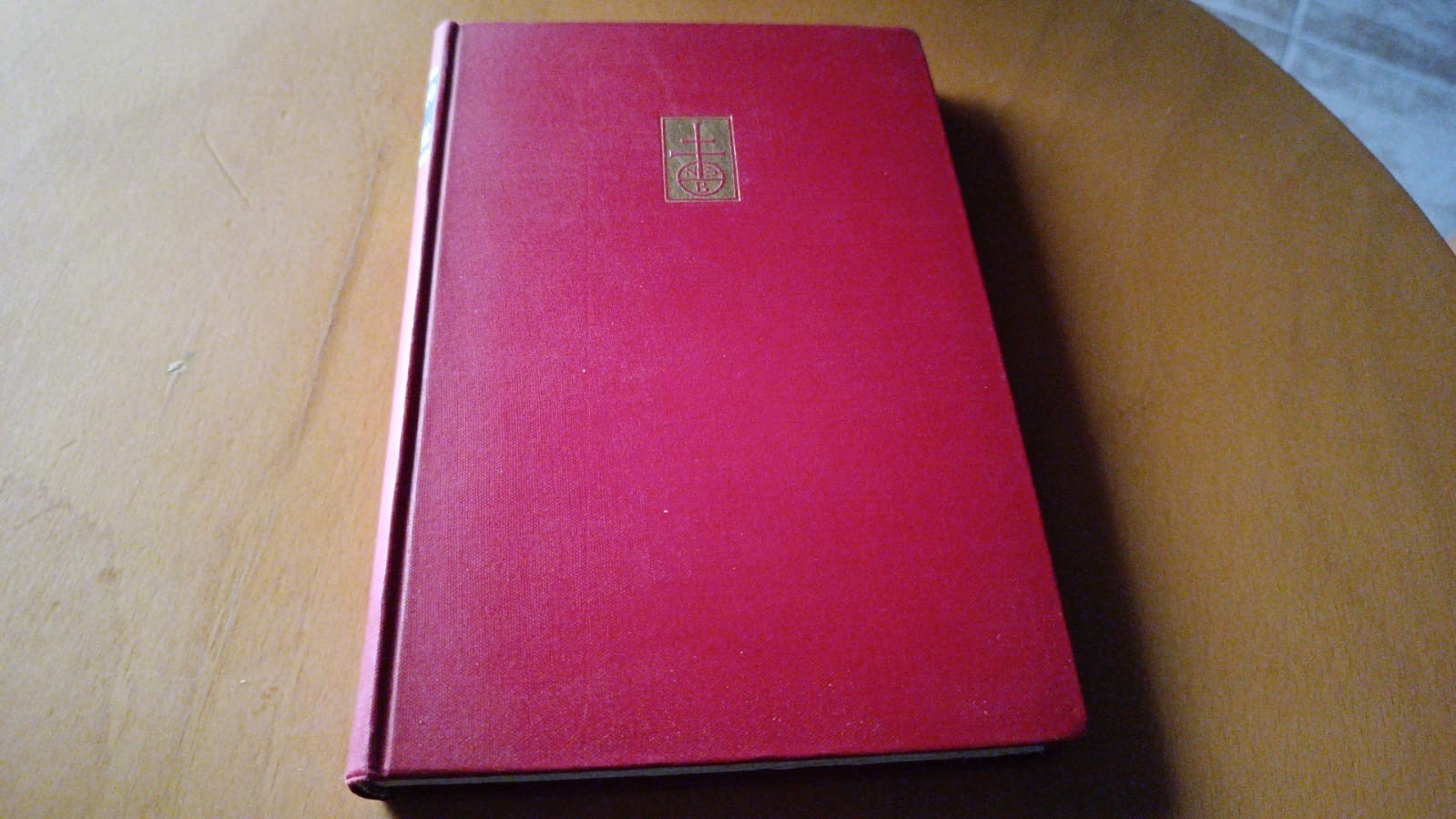 Elegie - Tibullo 1943