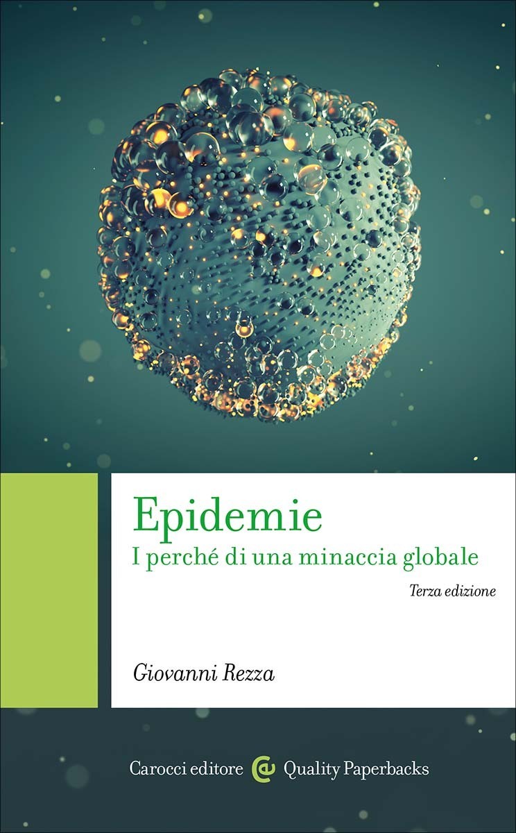 Epidemie-Giovanni Rezza
