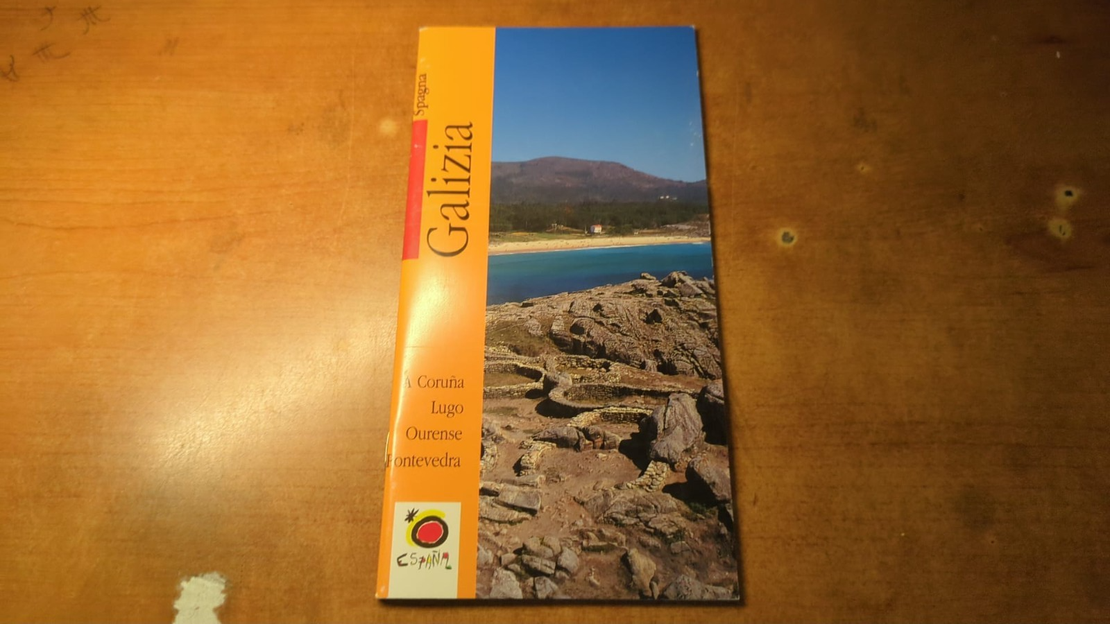 Galizia- Espana