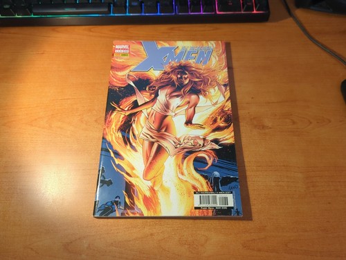 Gli incredibili Xmen N°237- Panini Comics