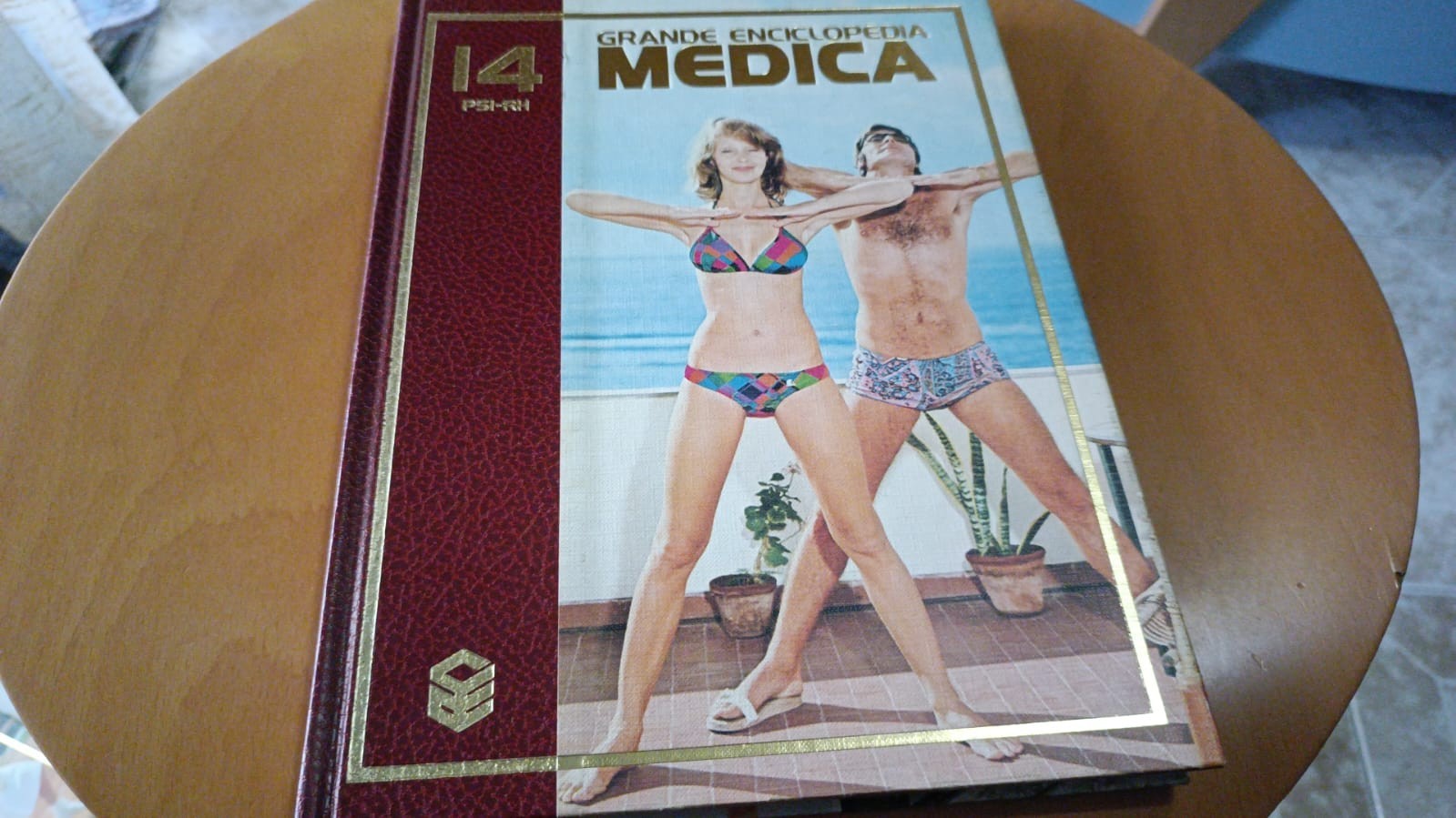 Grande enciclopedia 14 curcio