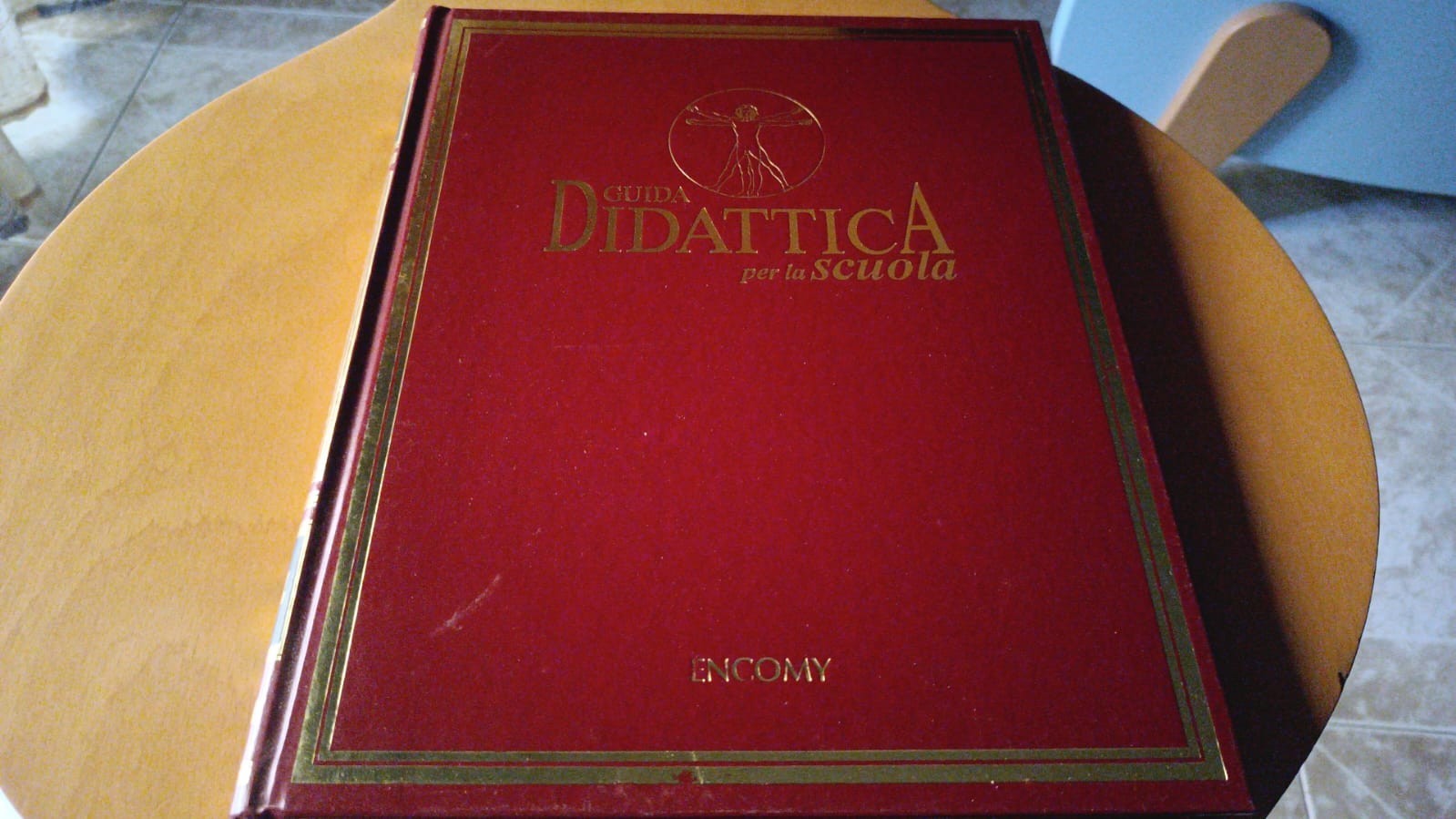Guida didattica 14 fisica chimica prima parte 1995
