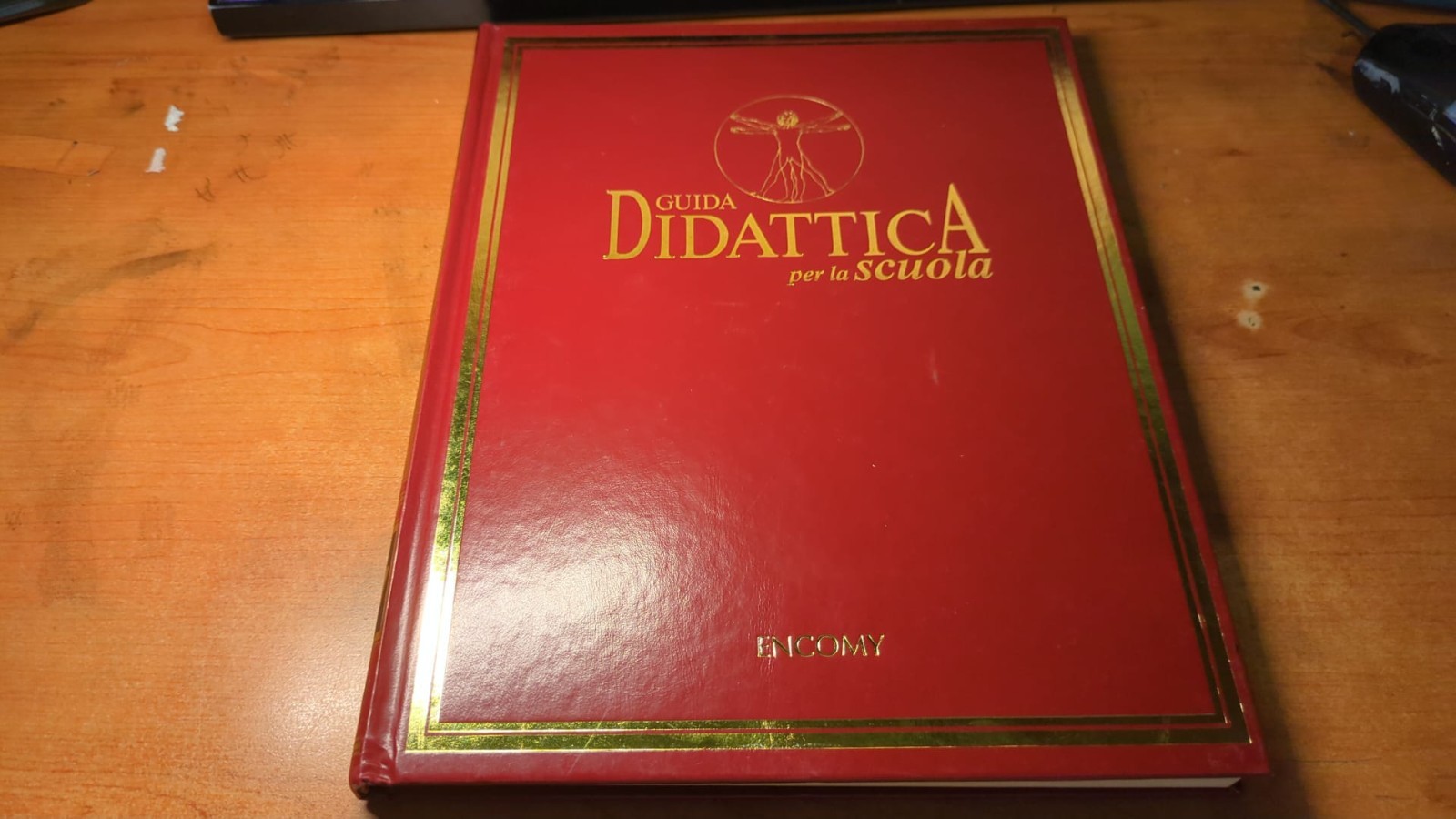 Guida didattica per la scuola n21- Economy