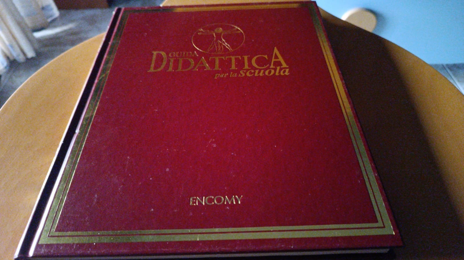 Guida didattica scuola 2 le regioni d'italia (parte seconda) 1995