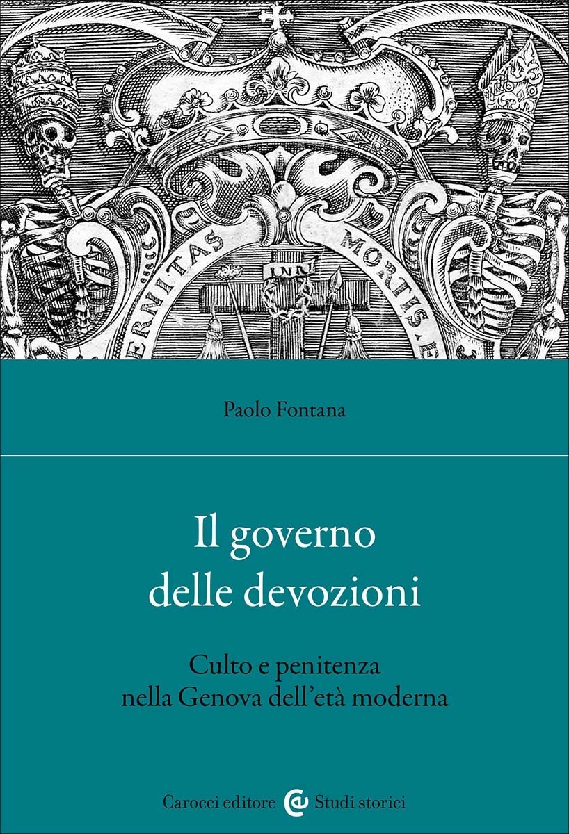 Il governo delle devozioni- Paolo Fontana