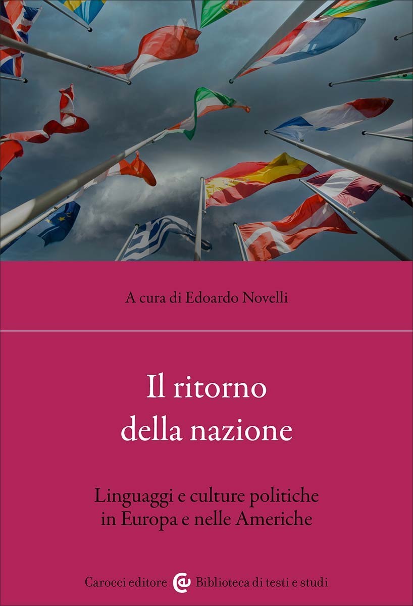 Il ritorno della nazione-Edoardo Novelli