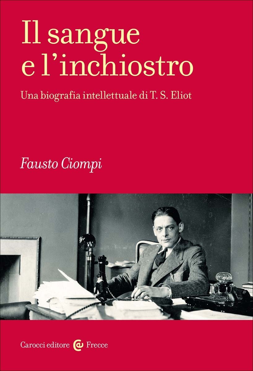 Il sangue e l’inchiostro-Fausto Ciompi
