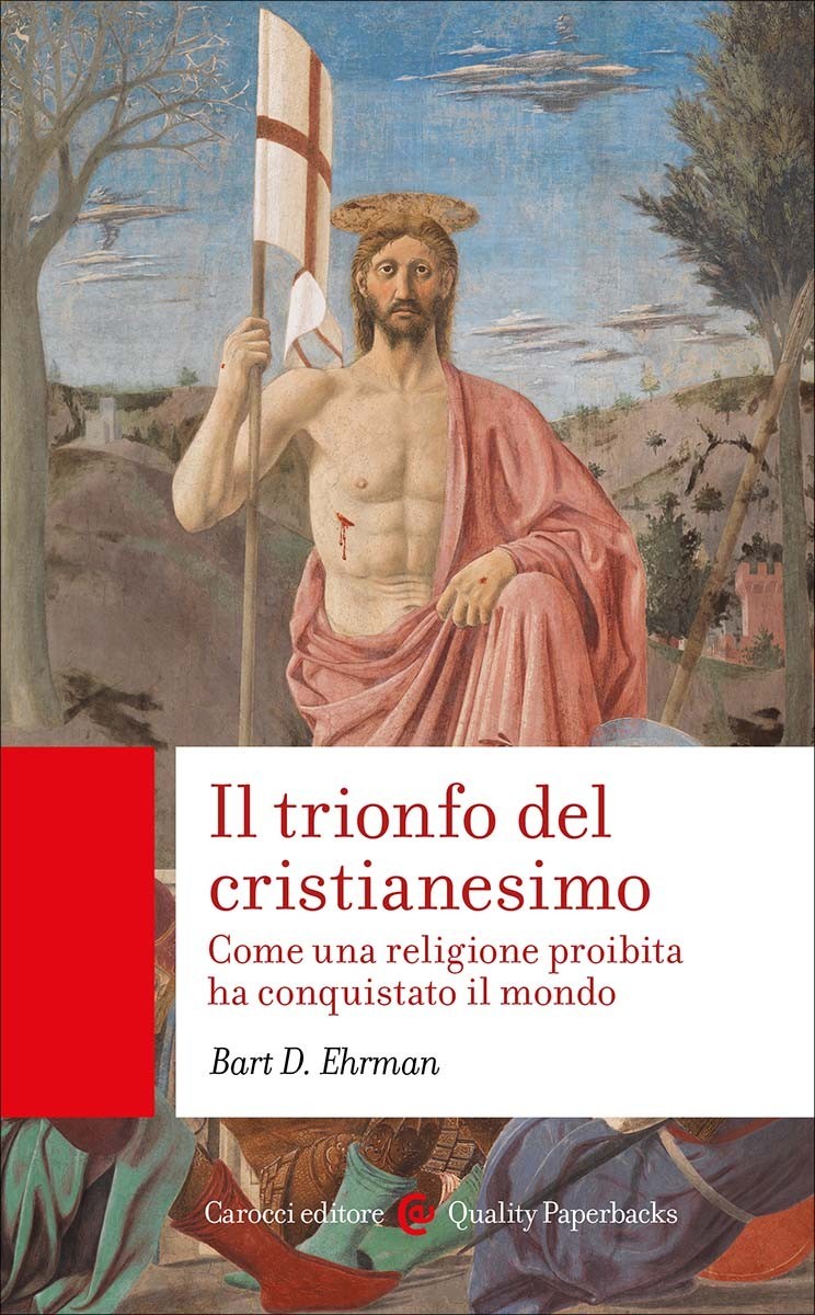 Il trionfo del cristianesimo-Bart D. Ehrman