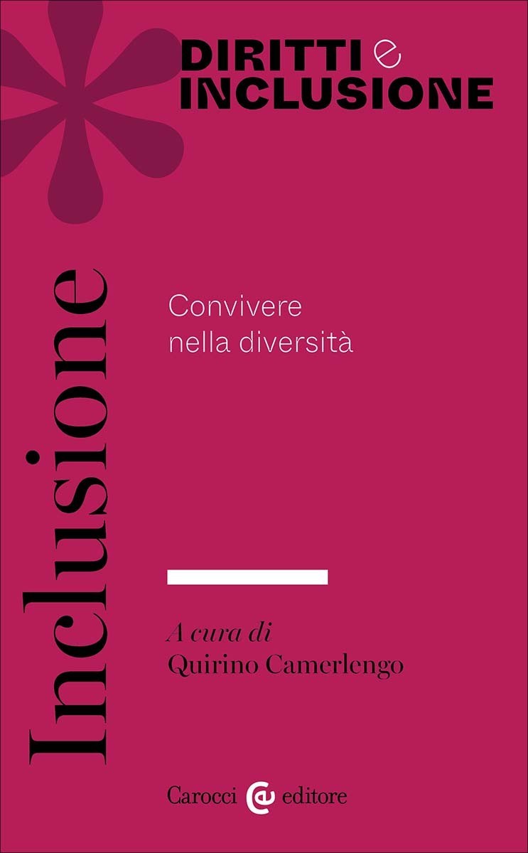 Inclusione Convivere nella diversità - Quirino Camerlengo
