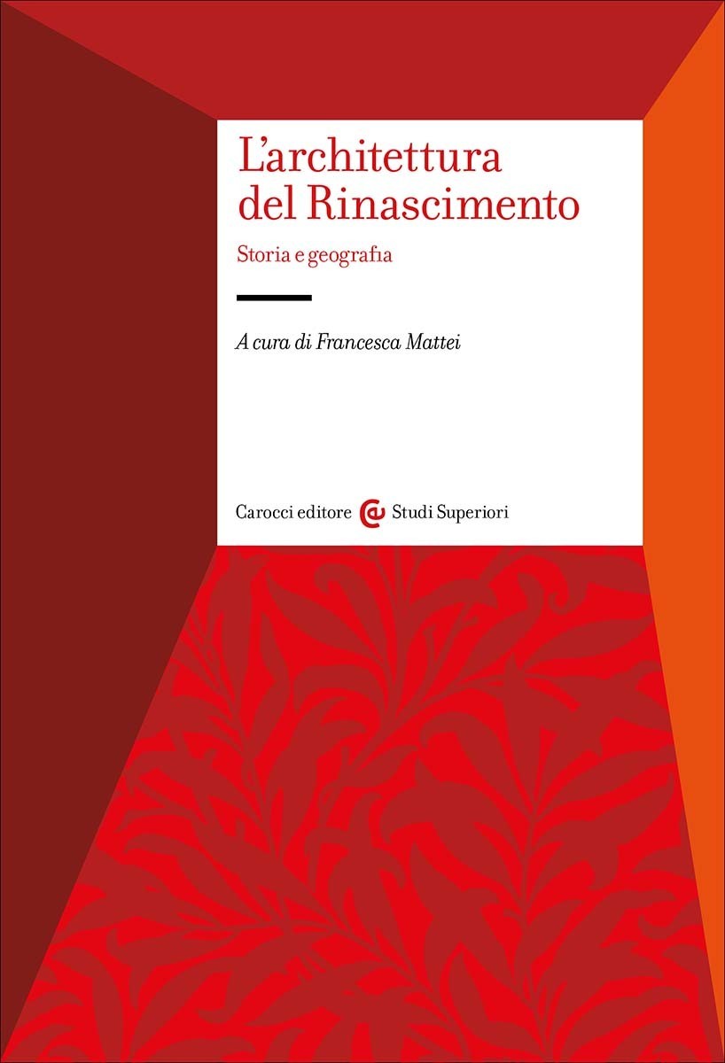 L’architettura del Rinascimento-Francesca Mattei