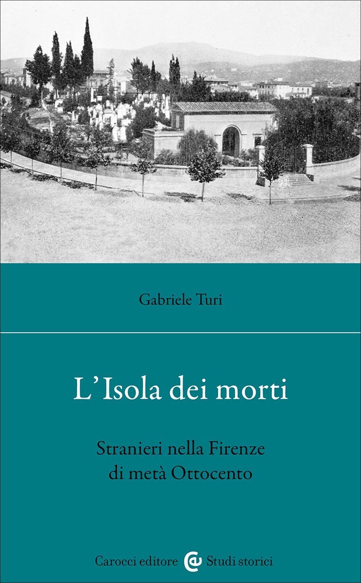 L’Isola dei morti-Gabriele Turi