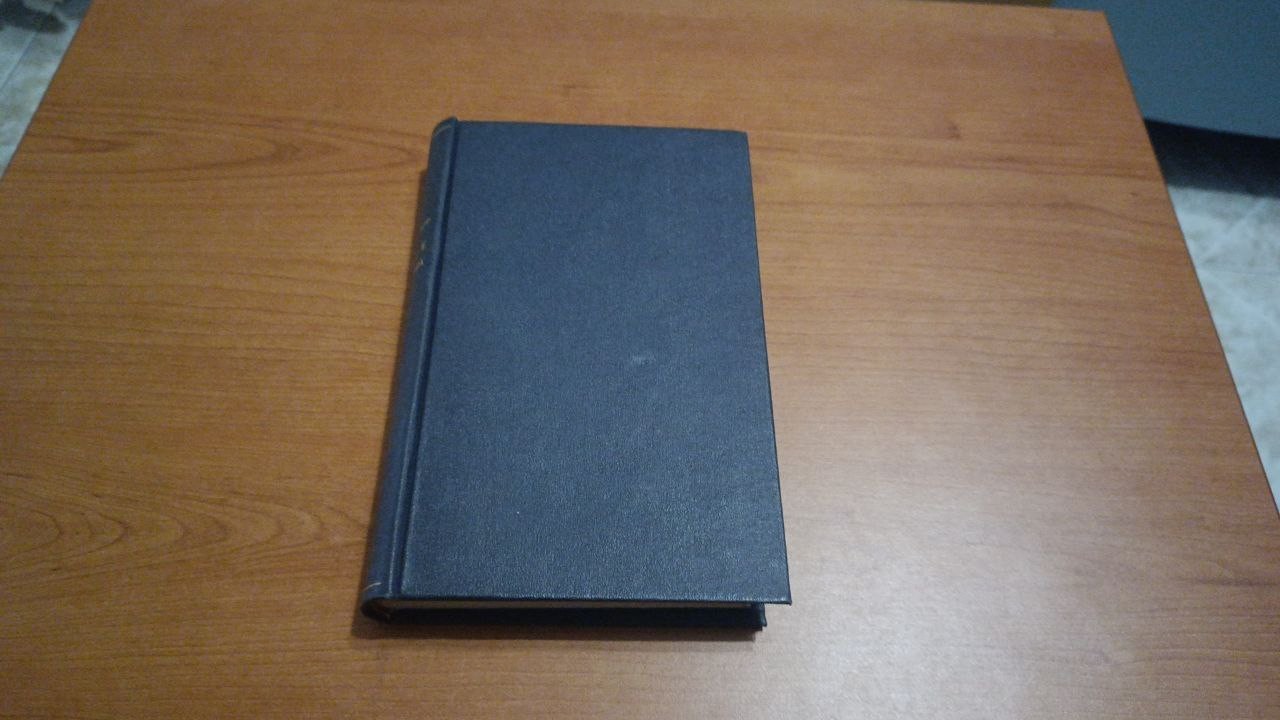 L'orto e la prora - D'Annunzio 1941