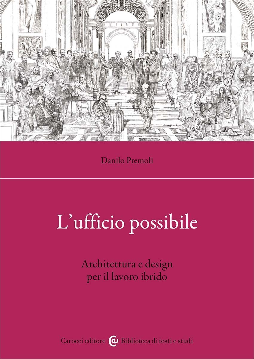 L’ufficio possibile- Danilo Premoli