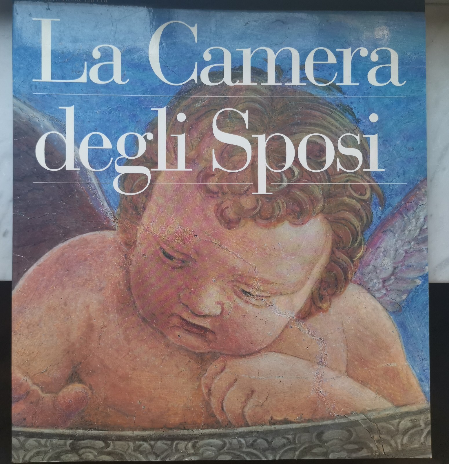 " LA CAMERA DEGLI SPOSI " - PICTURE BOOK ELECTA, …