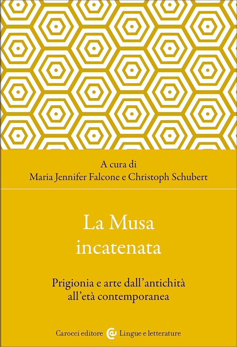 La Musa incatenata-Maria Jennifer Falcone, Christoph Schubert
