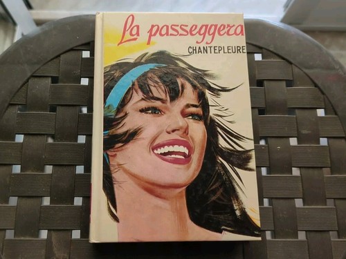 La passeggera Chantepleure- Salani