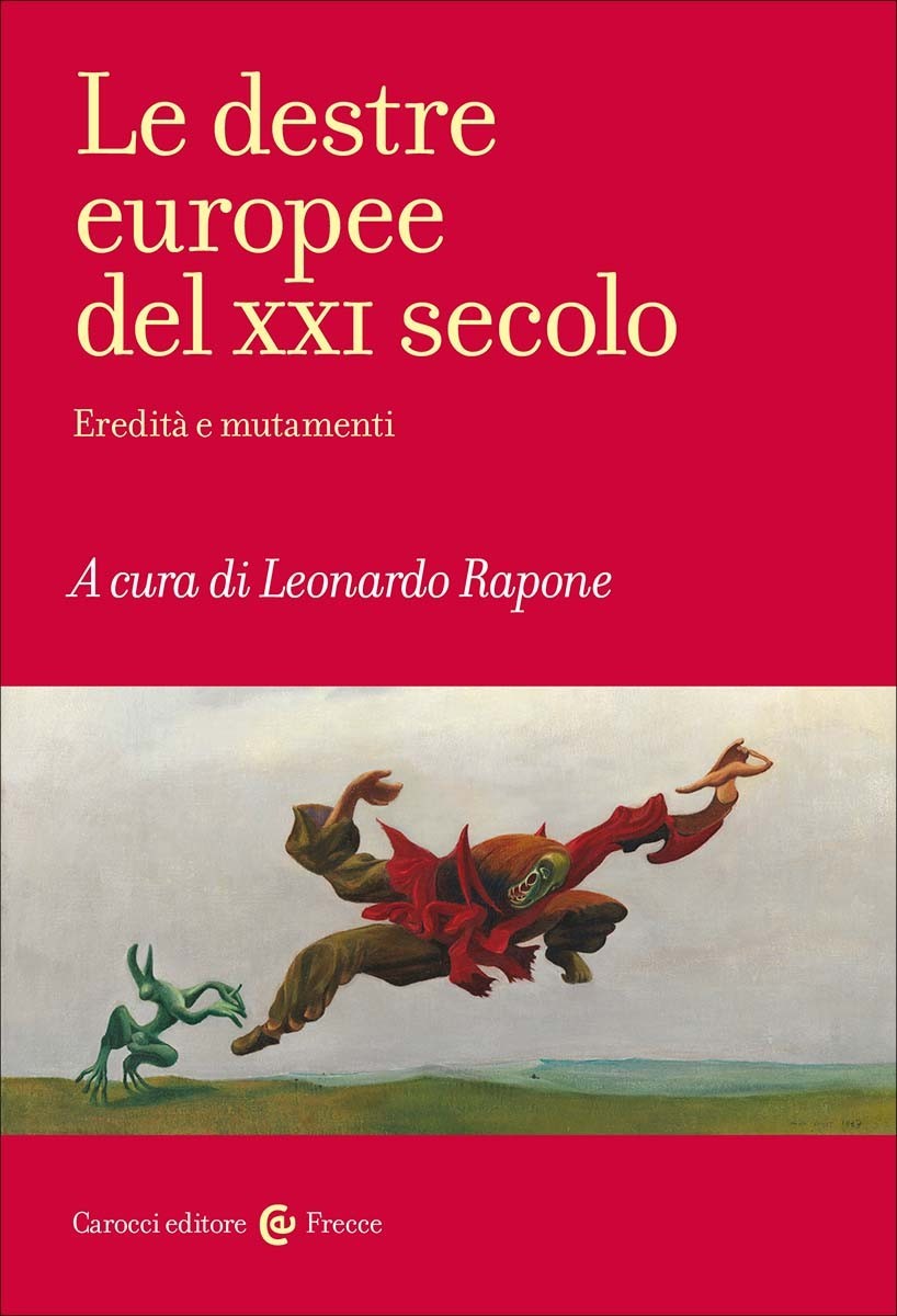 Le destre europee del XXI secolo Eredità e mutamenti- Leonardo …