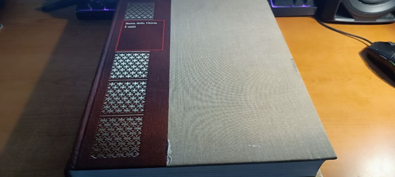 Le grandi religioni 4 - Rizzoli 1964