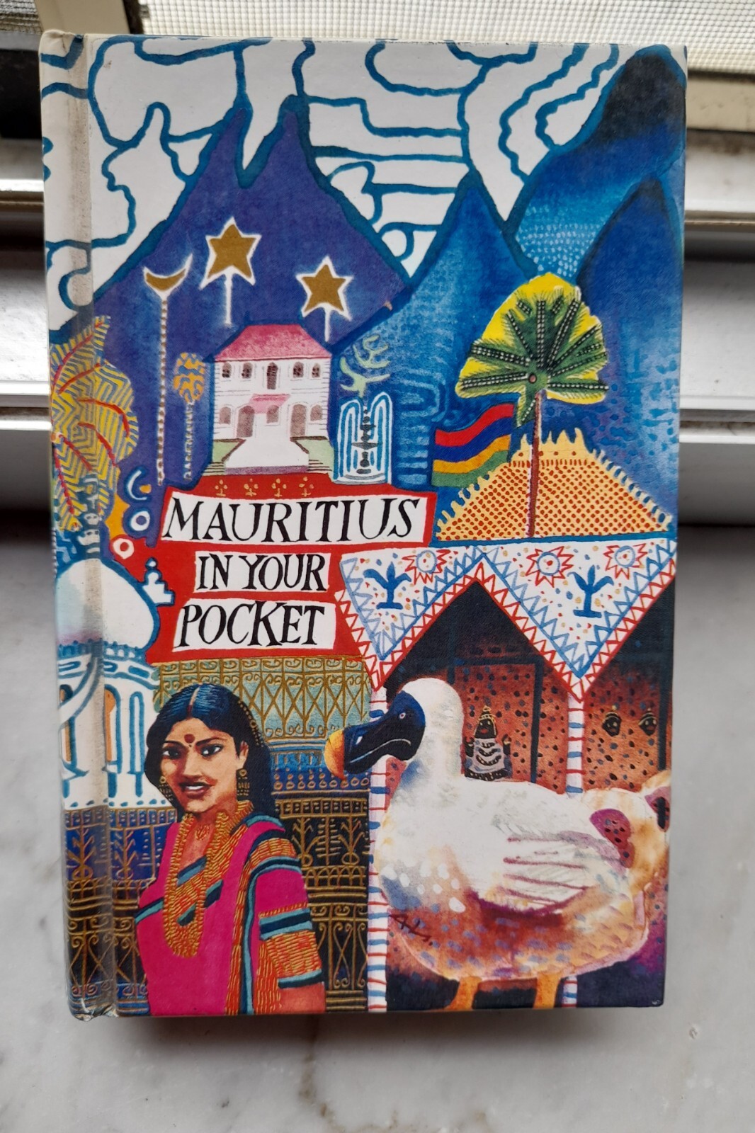 " MAURITIUS IN YOUR POCKET" - LE GUIDE DEL LEONE …