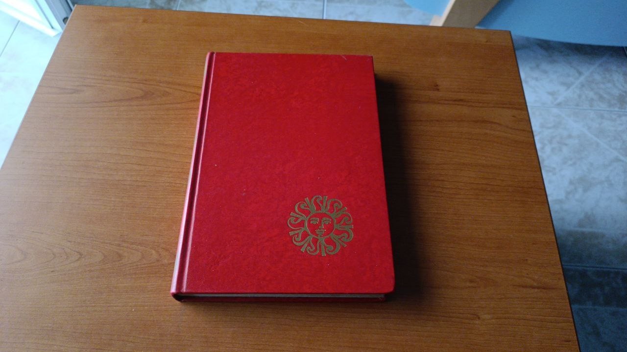 Moby Dick - Melville 1969