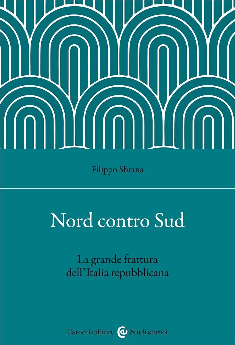 Nord contro Sud-Filippo Sbrana