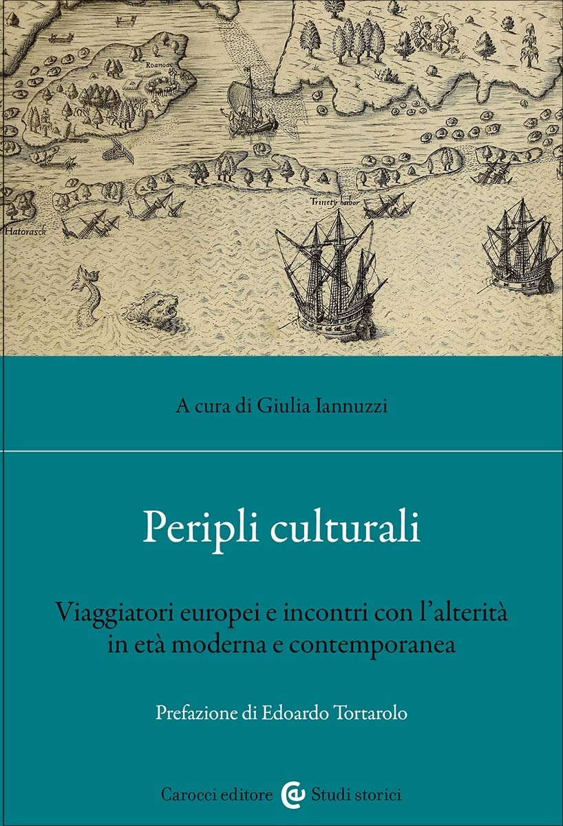 Peripli culturali-Giulia Iannuzzi