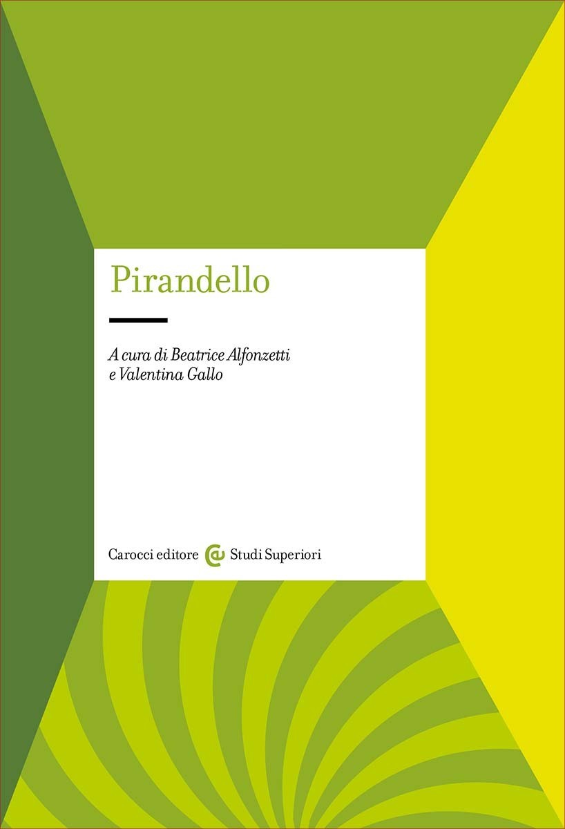 Pirandello-Beatrice Alfonzetti, Valentina Gallo