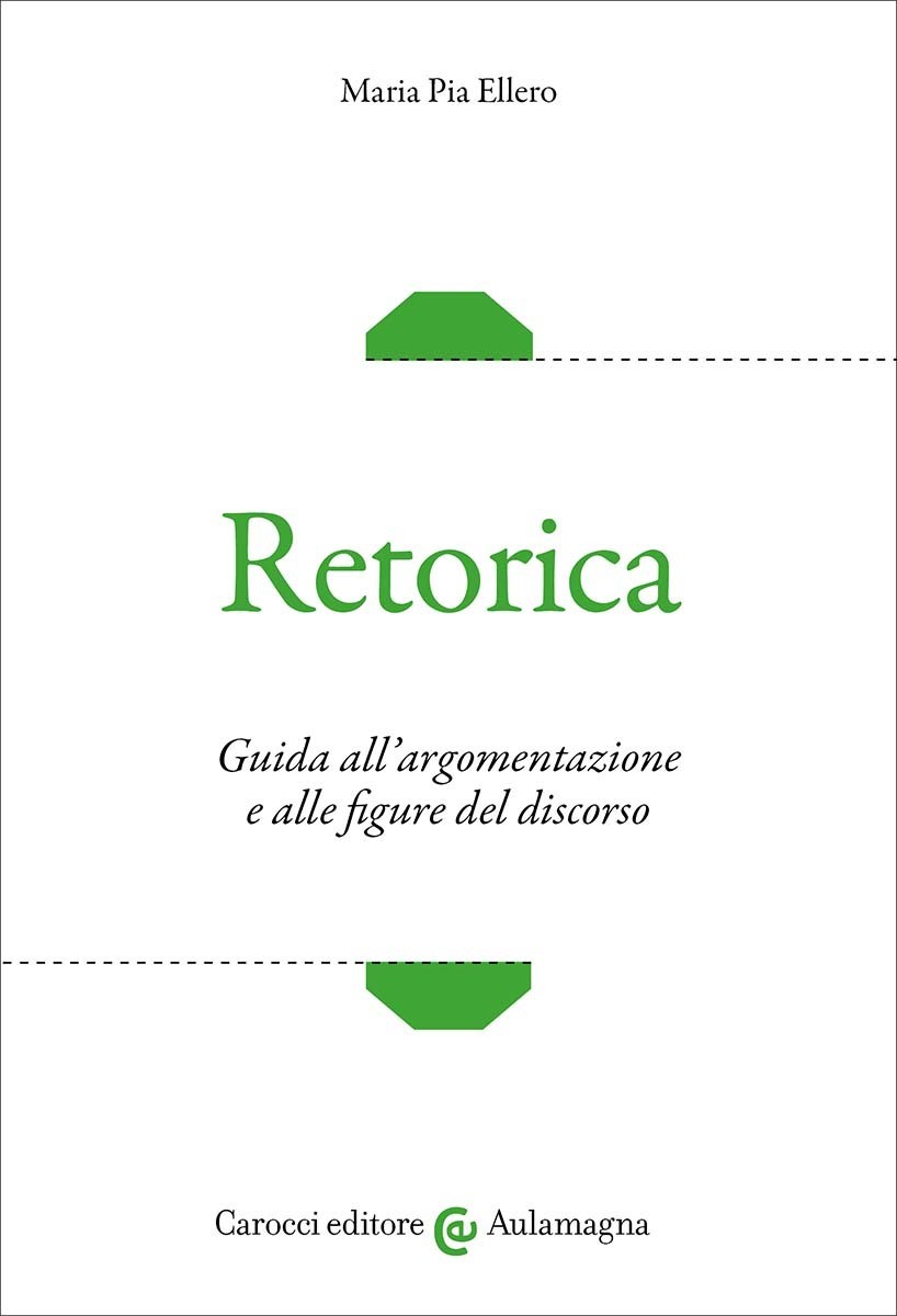 Retorica-Maria Pia Ellero