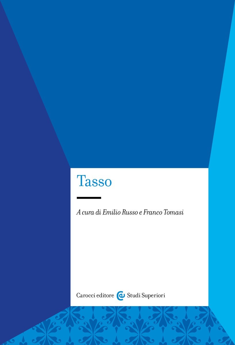 Tasso-Emilio Russo, Franco Tomasi