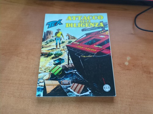 Tex N°604- Bonelli