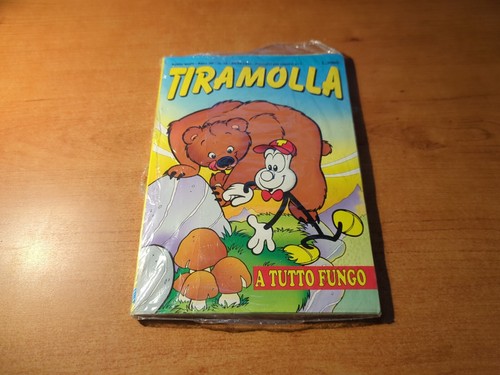 Tiramolla N°44- Fiba